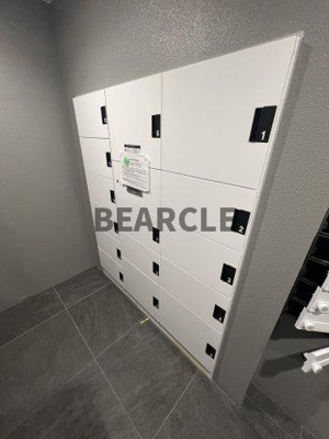 【その他共用部分】 | プレサンス大津京町ベルリーヴァ