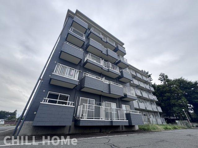 あさひレジデンス高崎上小鳥の外観|他社様掲載物件もまとめてご紹介、ご案内可能です(^^)/