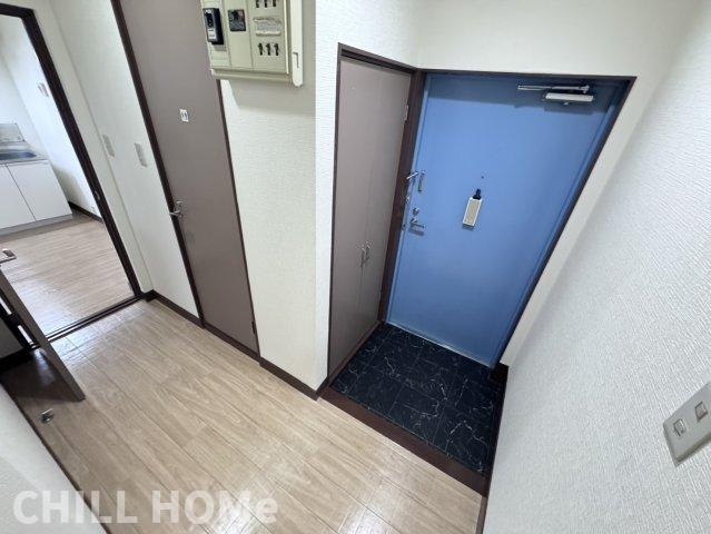 あさひレジデンス高崎上小鳥の玄関|他社様掲載物件もまとめてご紹介、ご案内可能です(^^)/