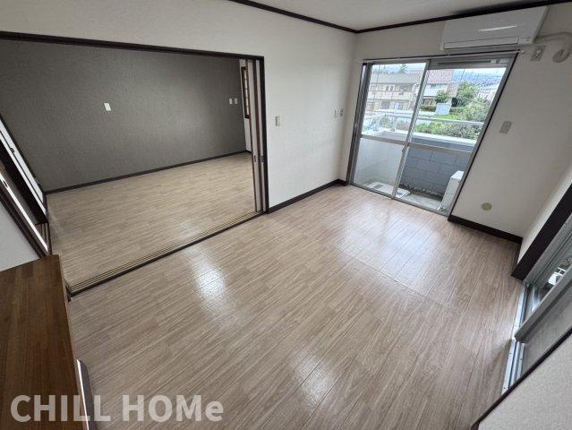 あさひレジデンス高崎上小鳥の居間・リビング|他社様掲載物件もまとめてご紹介、ご案内可能です(^^)/