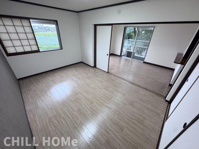 あさひレジデンス高崎上小鳥の居間・リビング|他社様掲載物件もまとめてご紹介、ご案内可能です(^^)/