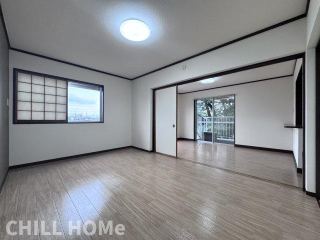 あさひレジデンス高崎上小鳥の居間・リビング|他社様掲載物件もまとめてご紹介、ご案内可能です(^^)/