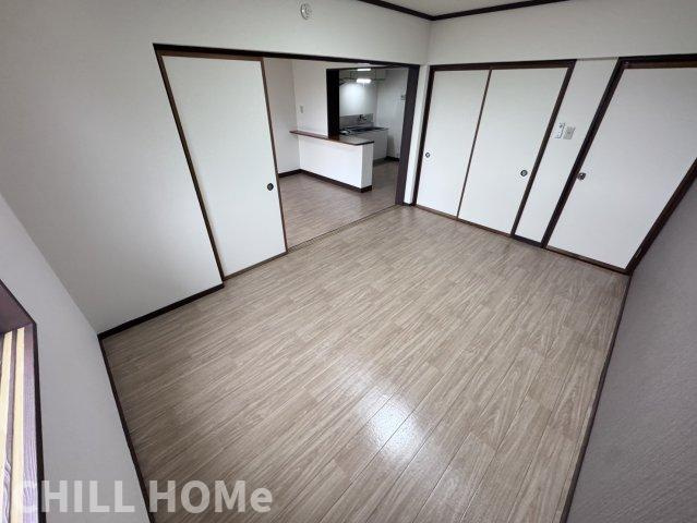 あさひレジデンス高崎上小鳥の居間・リビング|他社様掲載物件もまとめてご紹介、ご案内可能です(^^)/