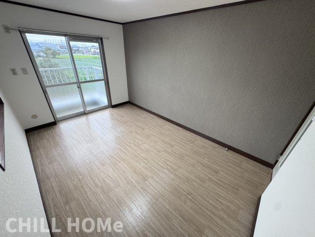 あさひレジデンス高崎上小鳥の居間・リビング|他社様掲載物件もまとめてご紹介、ご案内可能です(^^)/