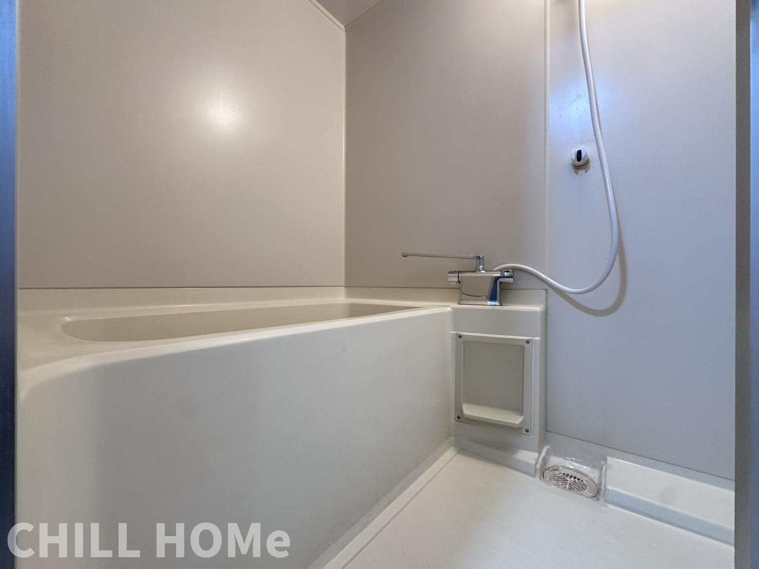 あさひレジデンス高崎上小鳥の浴室|他社様掲載物件もまとめてご紹介、ご案内可能です(^^)/