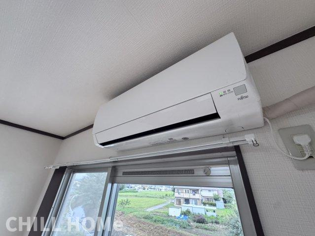 あさひレジデンス高崎上小鳥の設備|他社様掲載物件もまとめてご紹介、ご案内可能です(^^)/