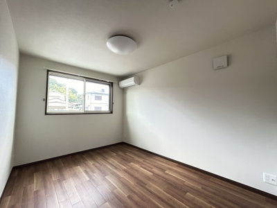 【洋室】 | リガーレ天神東A