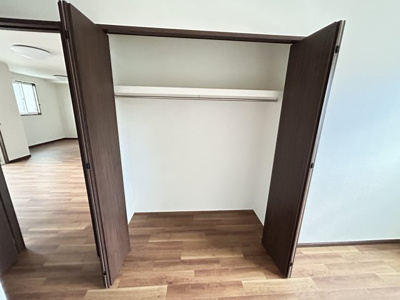 【収納】 | リガーレ天神東A