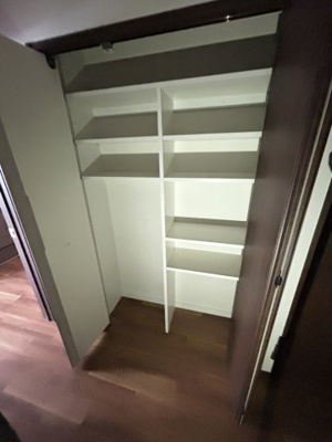 【収納】 | リガーレ天神東A