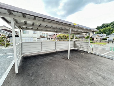 【その他共用部分】 | リガーレ天神東A