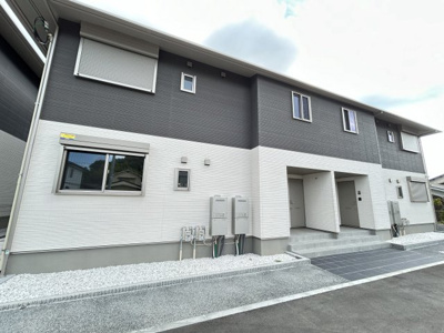 【外観】 | リガーレ天神東A