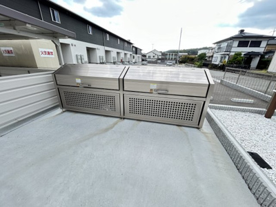 【その他共用部分】 | リガーレ天神東A