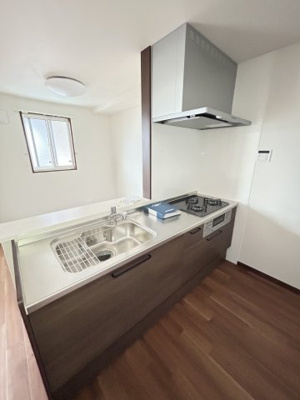 【キッチン】 | リガーレ天神東A