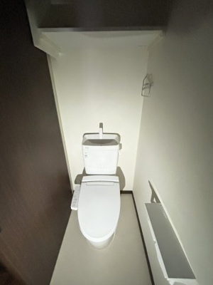 【トイレ】 | リガーレ天神東A