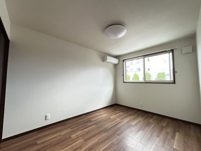 【洋室】 | リガーレ天神東A