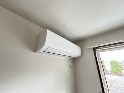 【設備】 | リガーレ天神東A