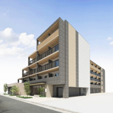 ザ・グラヴィティ新宿の画像