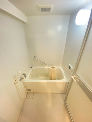 【浴室】 | ユマン蛍苑