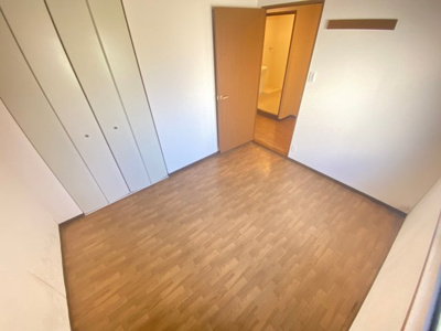 【洋室】 | ユマン蛍苑