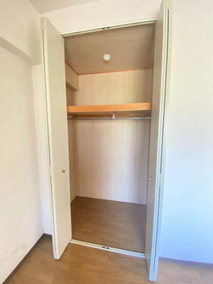 【収納】 | ユマン蛍苑