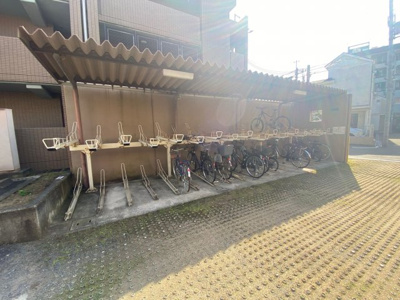 【庭】 | ユマン蛍苑