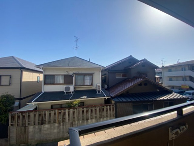 【展望】 | ユマン蛍苑