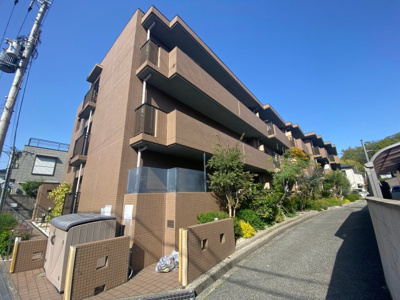 【外観パース】 | ユマン蛍苑