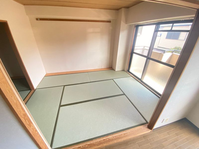 【和室】 | ユマン蛍苑