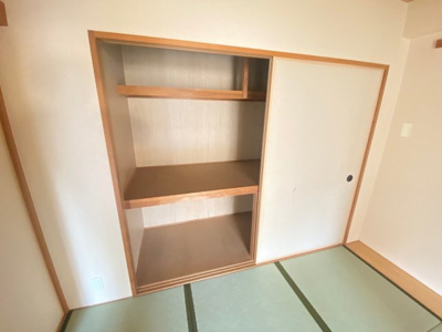 【収納】 | ユマン蛍苑