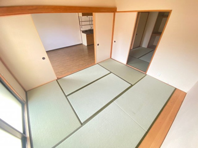 【和室】 | ユマン蛍苑