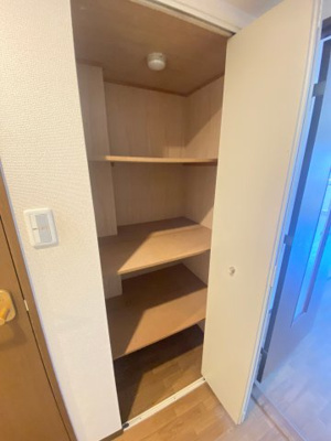 【収納】 | ユマン蛍苑