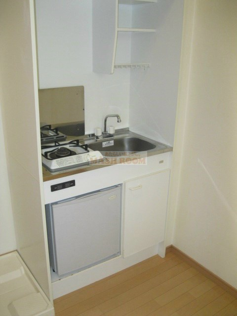 フレイズのキッチン