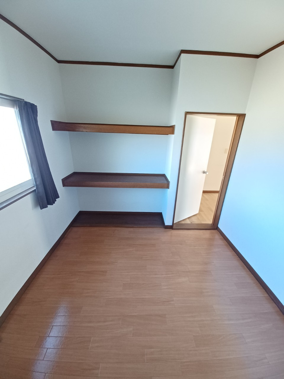 クレイドル青山の内装|内装もきれいです