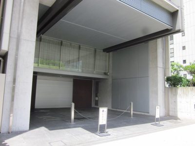 【エントランス】 | ルネ南船場フレックスコンフォート | 嬉しいペット飼育可能なマンション♪