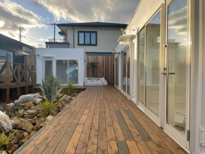 【外観】 | BLACKBOX