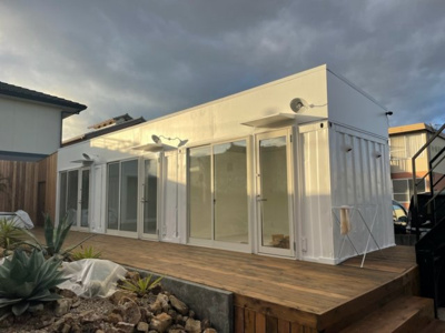 【外観】 | BLACKBOX