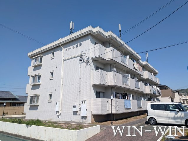 ヴィラ小鷹野