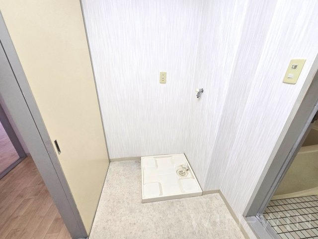 ヴィラ小鷹野の設備|イメージ（同建物内別部屋の写真です）