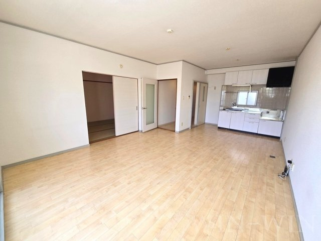 ヴィラ小鷹野のその他|イメージ（同建物内別部屋の写真です）