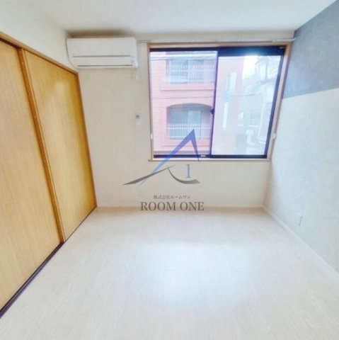 ジュネス香和Ｃ棟の寝室|寝室です。