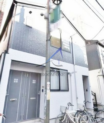 ジュネス香和Ｃ棟