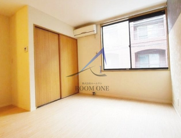 ジュネス香和Ｃ棟