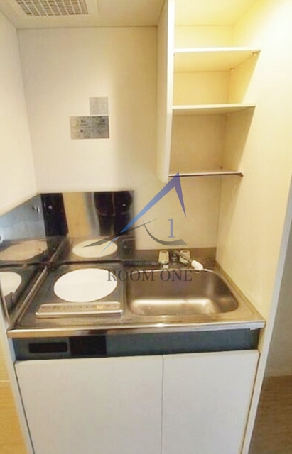 ジュネス香和Ｃ棟のキッチン|キッチンです。