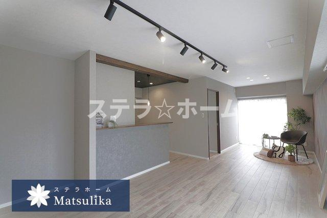 ライオンズマンション都島