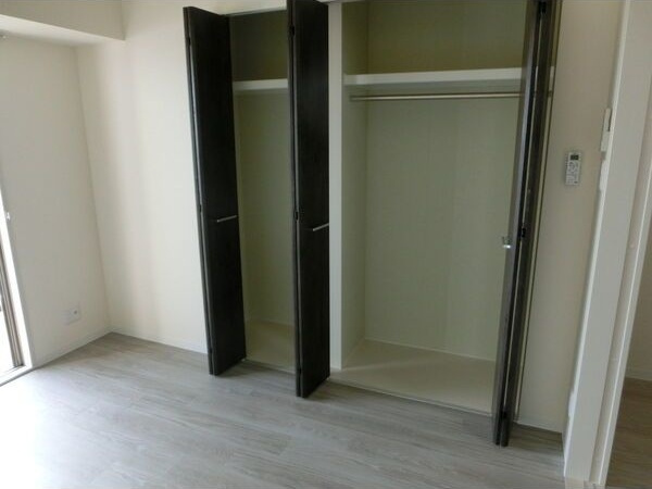 パルファン ドゥ ジョアの収納