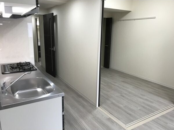 パルファン ドゥ ジョアの設備