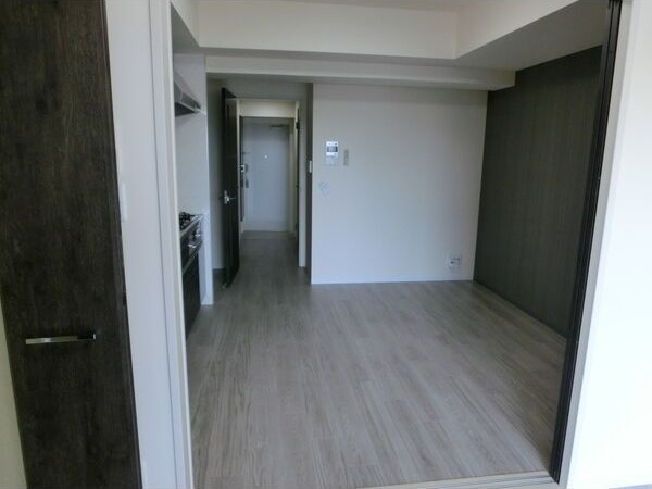 パルファン ドゥ ジョアの内装