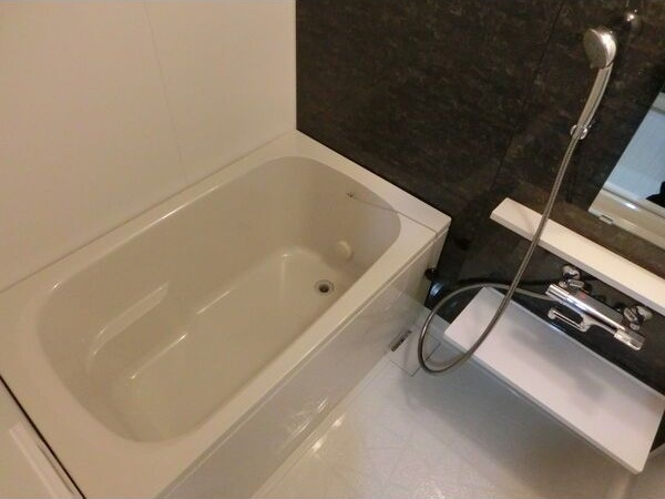 パルファン ドゥ ジョアの浴室