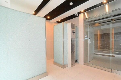 【その他共用部分】 | ステージファースト大森アジールコート