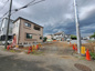 新座市栗原1丁目　新築一戸建住宅　全4棟　(保谷店)の画像